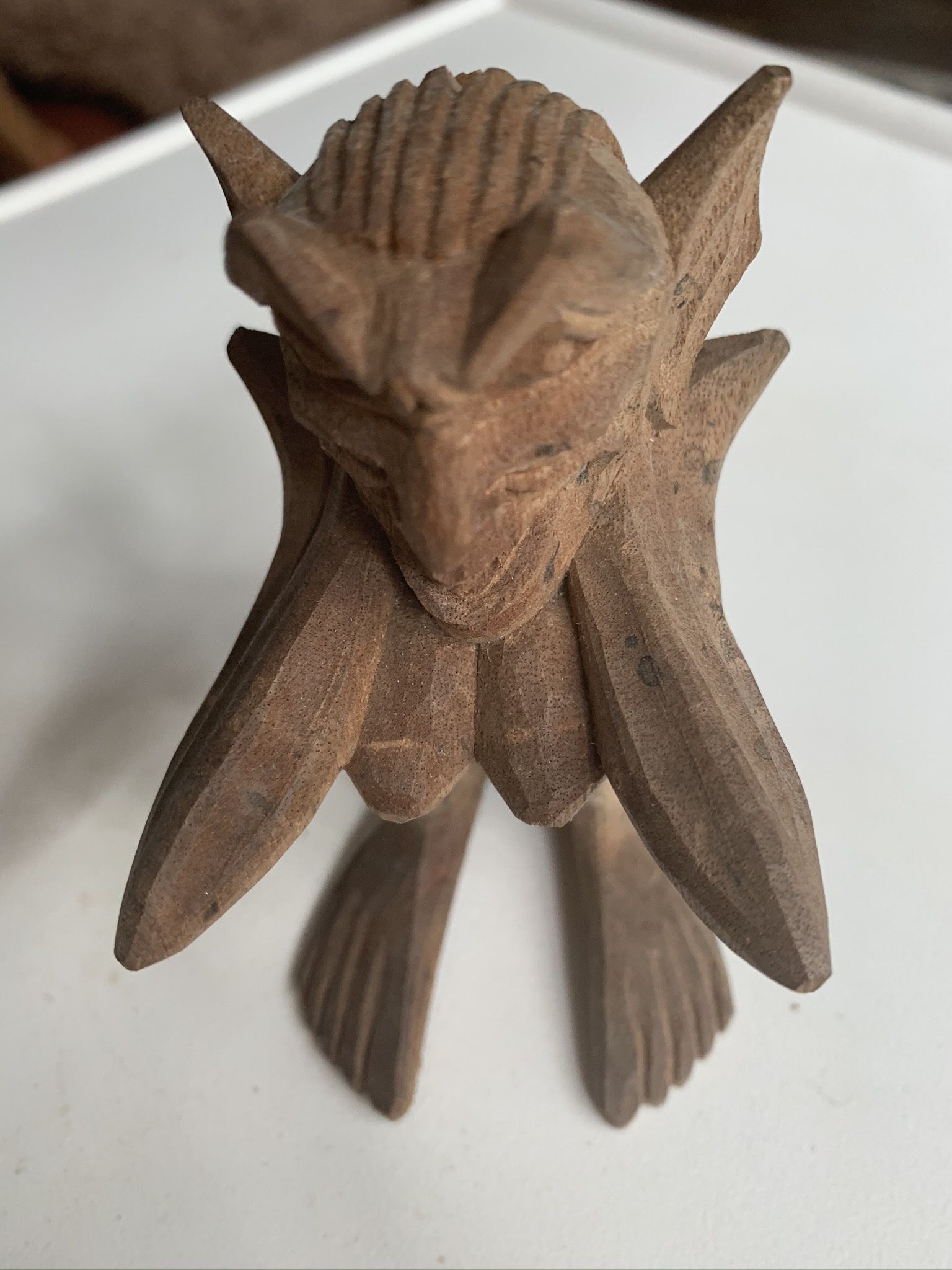 Filipino small statues