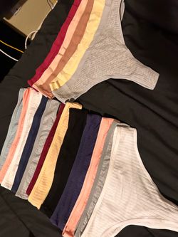 Underwear