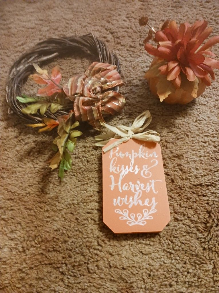 Decor