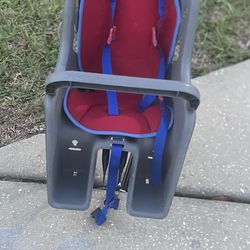 Cocoon 300 Child Carrier great condition  31705 Wesley Chapel blvd Fl 33543 Storage Mart