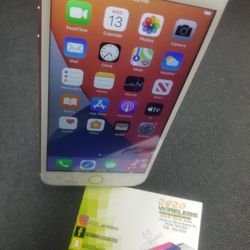 iPhone 7 Plus, 32gb, Unlocked For World Wide