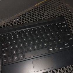 Samsung Wireless Tablet KEYBOARD