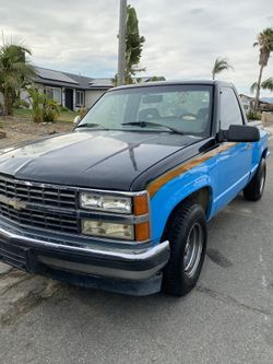 1991 Chevrolet C/K 1500