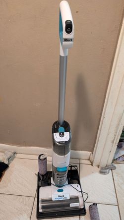 Shark Hydrovac 3in1 cordless vacuum