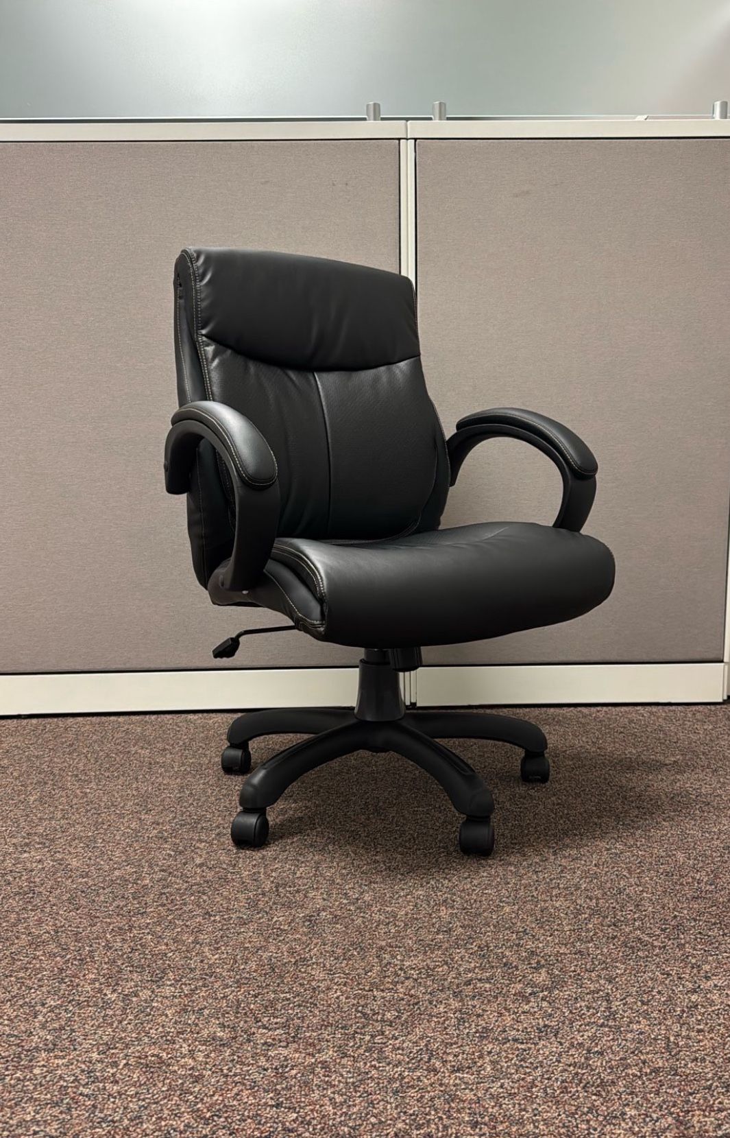 Office Chair | Sierra