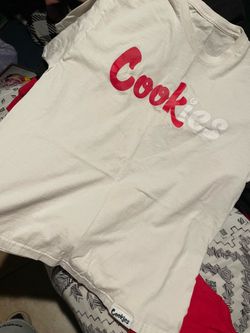 Cookies shirt