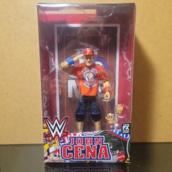 The Last Time Is Now John Cena