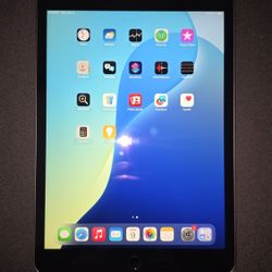 iPad (7th Generation)