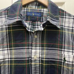 Ralph Lauren Polo Shirt