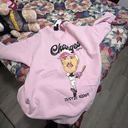 Brand New Sweater .