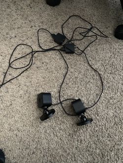 Blink Security Cameras 