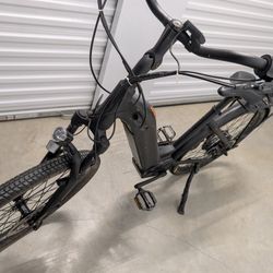 project ebike 