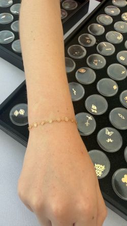 Permanent Bracelets