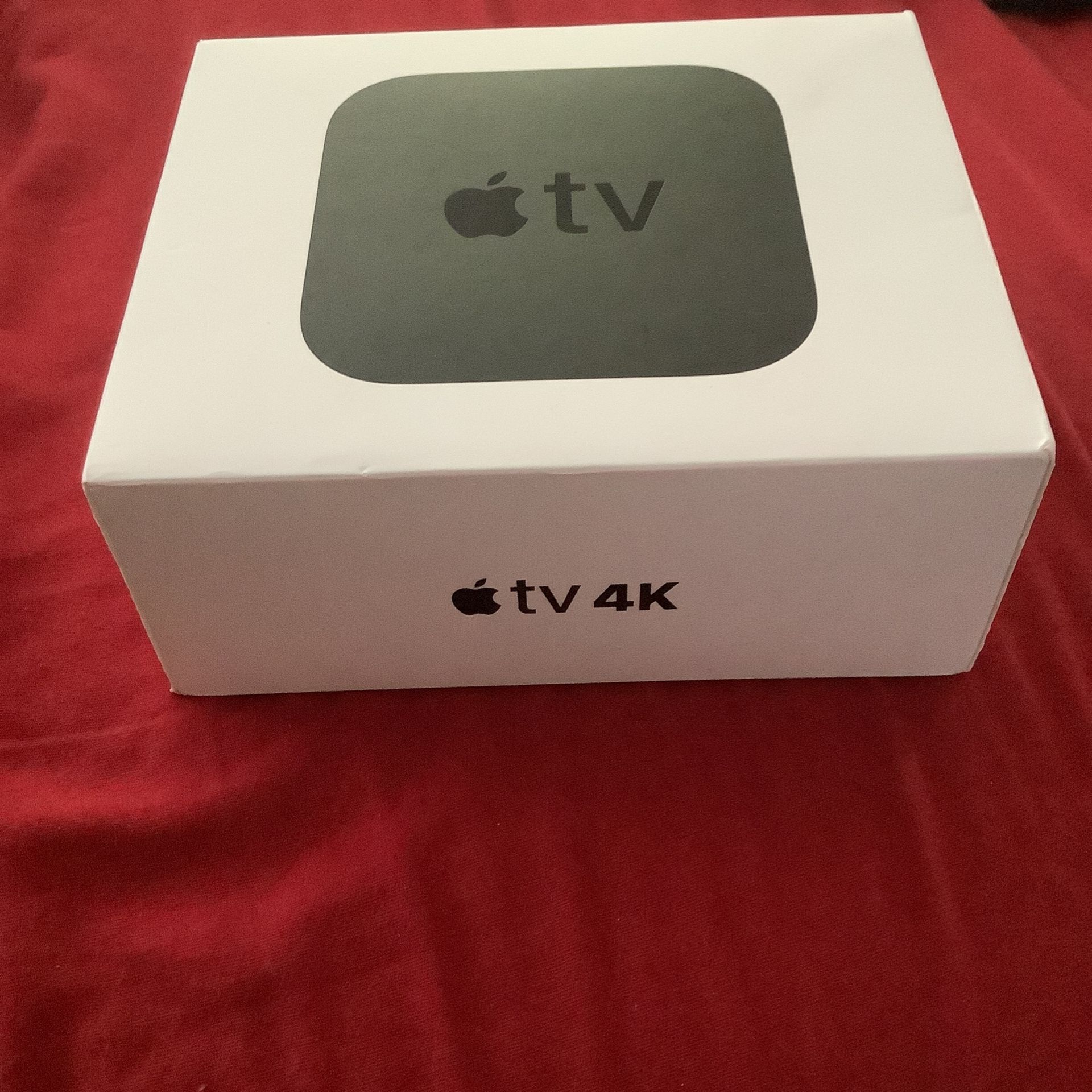Apple Tv