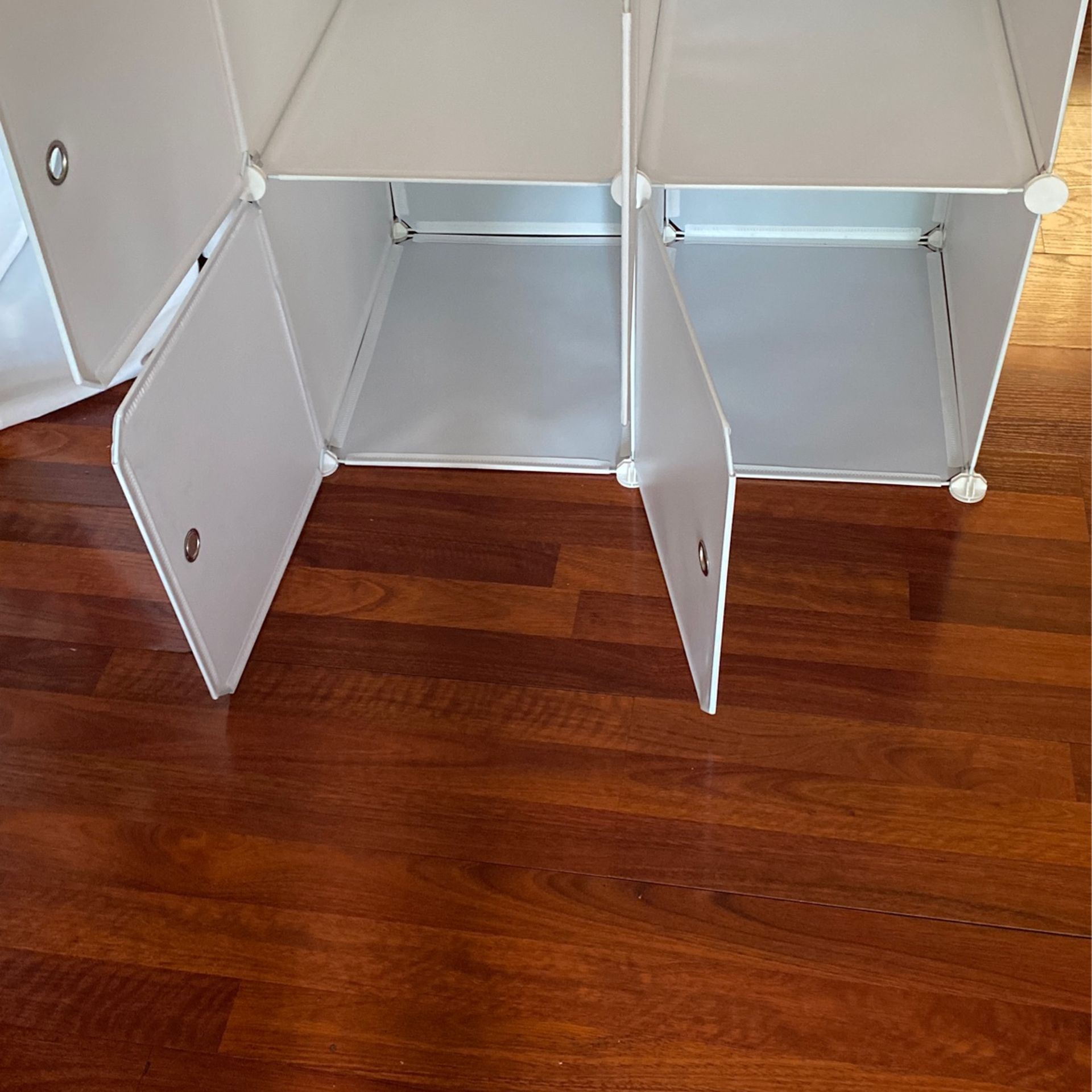 Cube Organizer