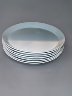 plates