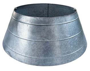 Metal Tree Skirt