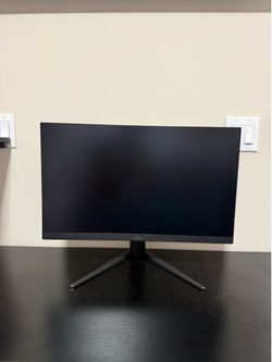AOC Gaming monitor 24” 180hz 1ms