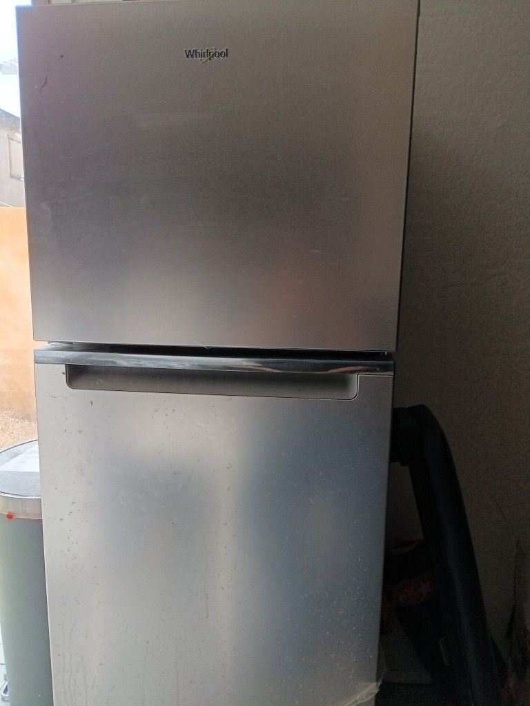 Fridge 