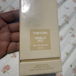 Tom Ford Vanilla S*x Eau de Parfum 100ML/3.4FL oz New Sealed Box