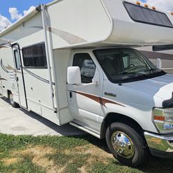 2014 Coachmen Freelander 29QB