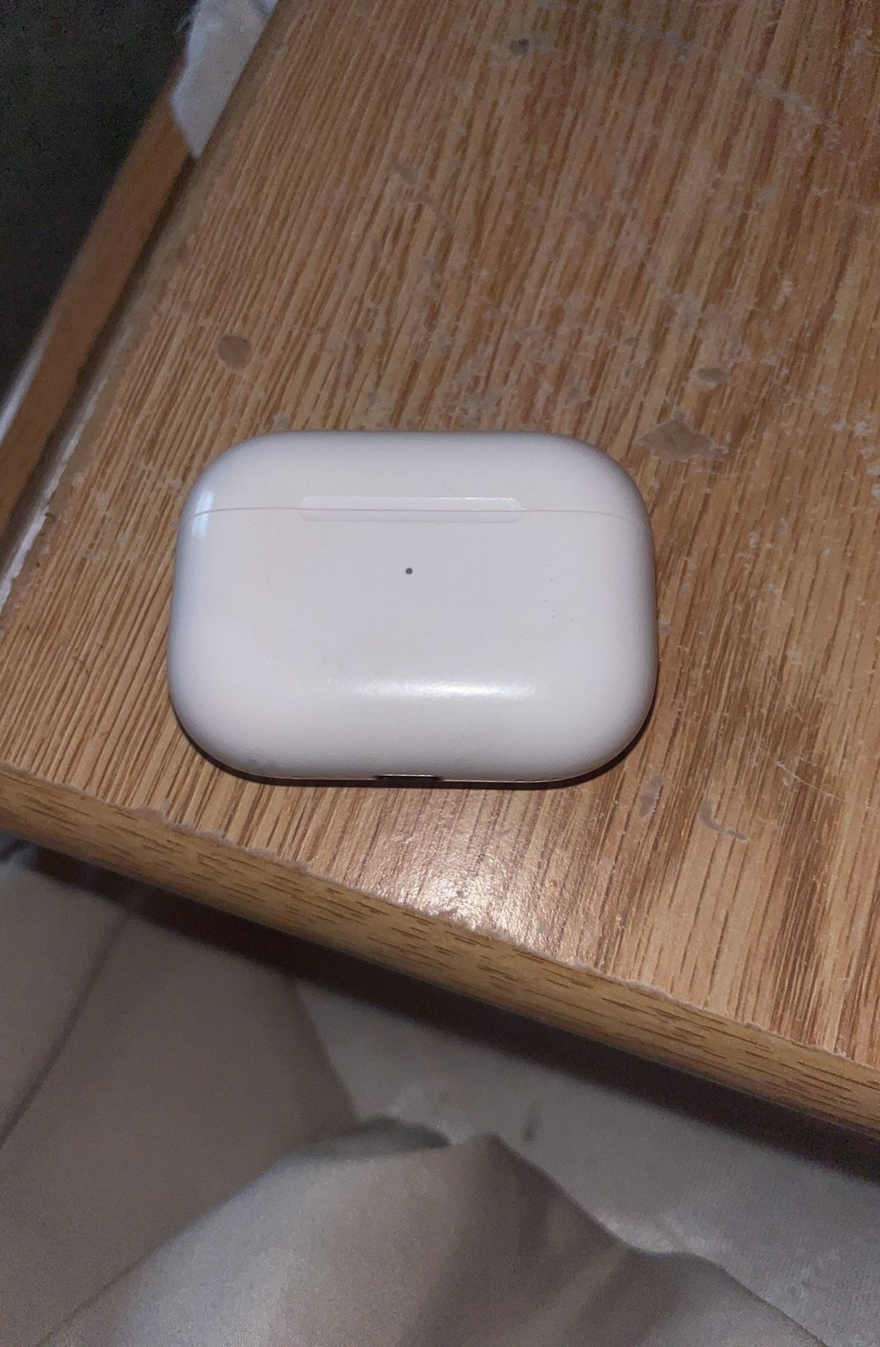 AirPod Pros Gen 2