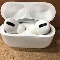2nd generation airpods