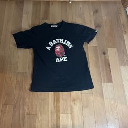 Bape Shirt 