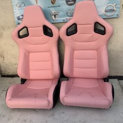 Racing Cars Seats Universal