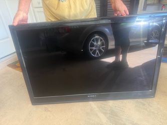 Dynex 46” tv
