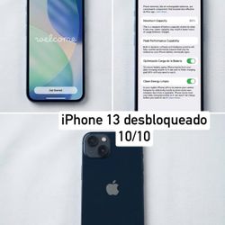 iPhone 13