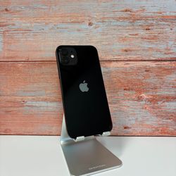 iPhone 12 mini - Unlocked - 64GB - Black
