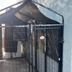Gate Para Perros 8 Por 4