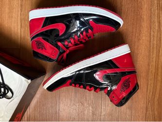 patent bred 1s