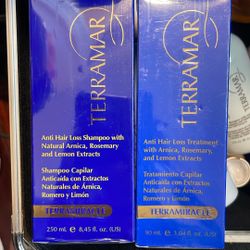 Terramar