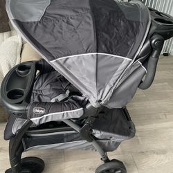 Chicco Stroller