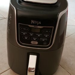 Ninja Max Air Fryer