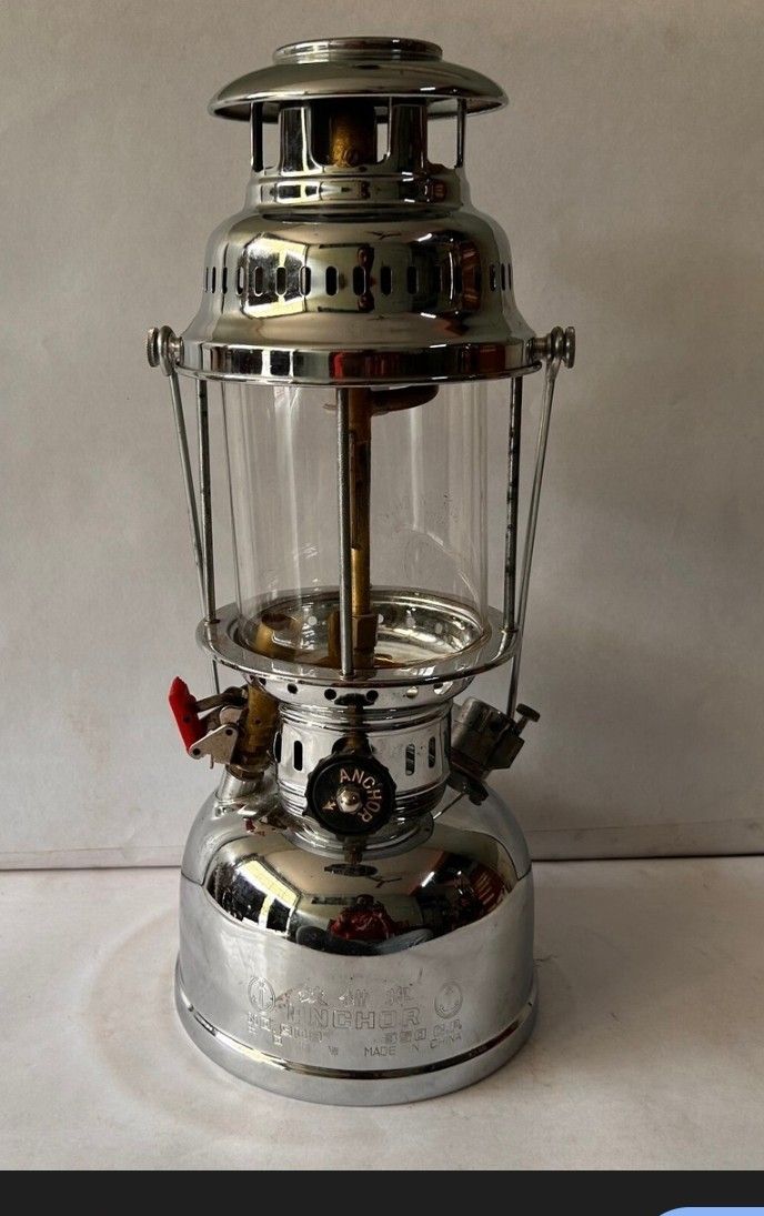Vintage Lantern