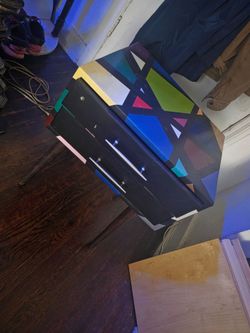 Side table