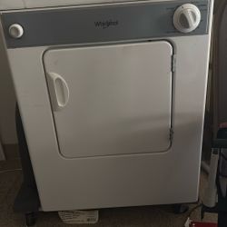 Compact Washer And Dryer