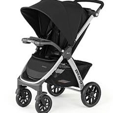 Chico Bravo Stroller 