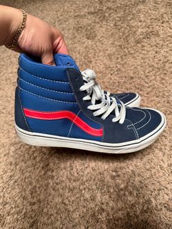 VANS high tops men’s size 11