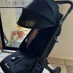 Baby Stroller 