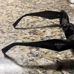 Prada Sunglasses 