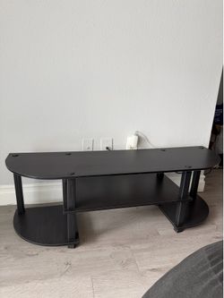 Entertainment Center
