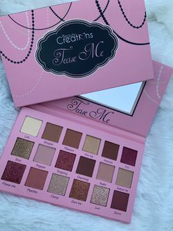 Beauty creations