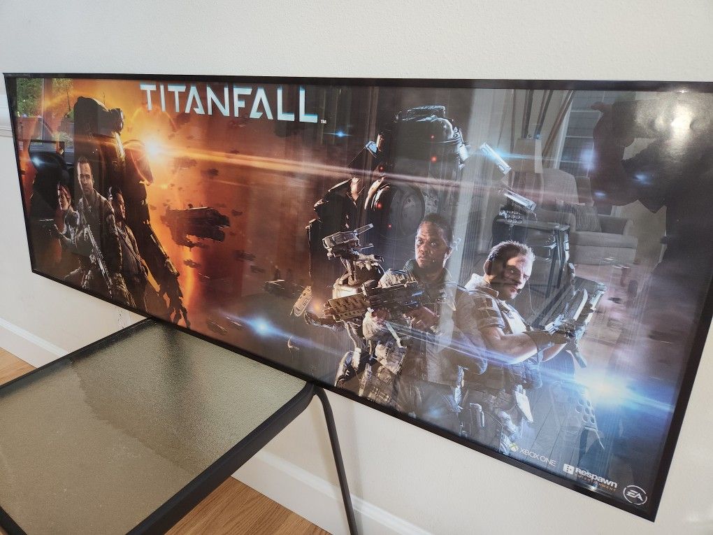 TITANFALL 1