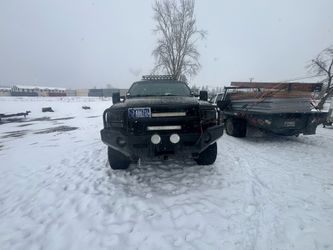 2000 Ford F-250