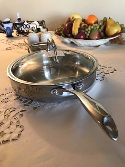 Princess House Skillet