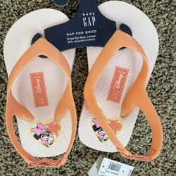 Toddler Sandals